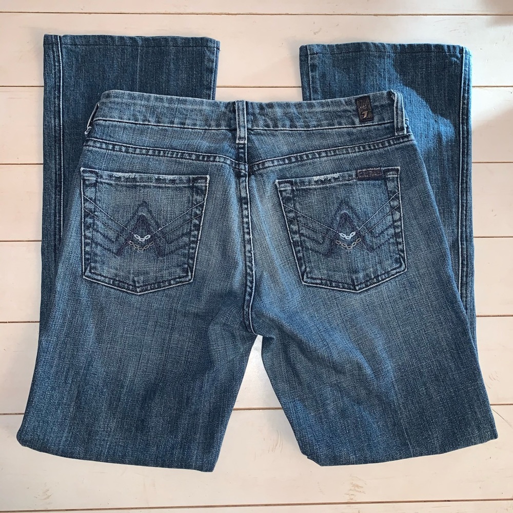 7FAM // A Pocket Crops Size 28